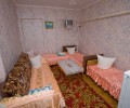 Частный сектор на ул. Крымская, 58