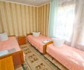 Частный сектор на ул. Крымская, 58