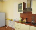 Квартира на Пионерском проспекте