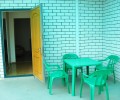 Квартира на Пионерском проспекте