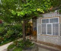 Частный сектор на улице Крымской
