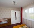 Частный сектор на ул. Учительская