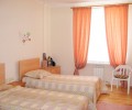 Квартира на Джемете