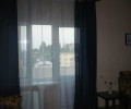Однокомнатная квартира на ул. Кати Соловьяновой