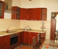 Двухкомнатная квартира на Пионерском проспекте