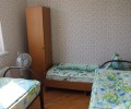 Гостевой дом » На Пролетарской»