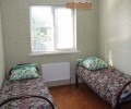 Гостевой дом » На Пролетарской»