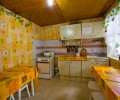 Частный сектор на ул. Новороссийской