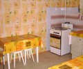 Частный сектор на ул. Новороссийской