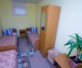 Частный сектор на ул. Самбурова