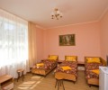 Гостевой дом «Art-Hotel» 
