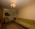 Двухкомнатная квартира на ул. Владимирской