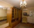 Двухкомнатная квартира на ул. Владимирской