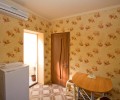 Частный сектор на ул. Комсомольской