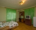 Частный сектор на ул. Овражная
