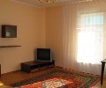 Квартира на Пионерском проспекте, Джемете