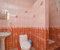 Частный сектор на ул. Кати Соловьяновой 124