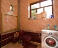 Частный сектор на ул. Кати Соловьяновой 124