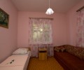 Частный сектор на ул. Кати Соловьяновой 124