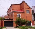 Частный дом на Советской