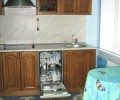 Квартира в коттеджном городке в Джемете