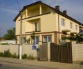 Частный сектор на ул. Черноморской