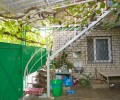 Частный сектор на ул. Ленинградской