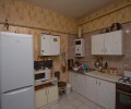 Частный сектор на ул. Ленинградской