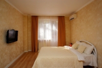 Однокомнатная квартира на Ленина