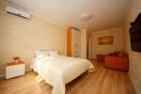 Однокомнатная квартира на Ленина