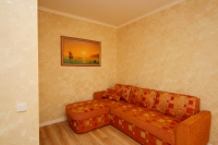 Однокомнатная квартира на Ленина