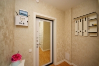 Однокомнатная квартира на Ленина