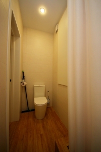 Однокомнатная квартира на Ленина