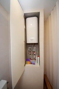 Однокомнатная квартира на Ленина