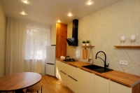 Однокомнатная квартира на Ленина