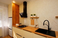 Однокомнатная квартира на Ленина