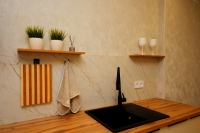 Однокомнатная квартира на Ленина