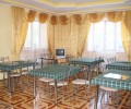 Гостевой дом в Джемете
