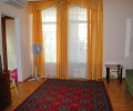 Трехкомнатная квартира на Джемете