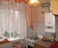 Однокомнатная квартира в курортной зоне