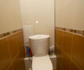 Двухкомнатная квартира на ул. Крымская 179