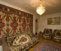 Двухкомнатная квартира на ул. Крымская 179