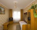 Двухкомнатная квартира на ул. Ленина, 15