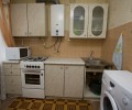 Однокомнатная квартира под ключ на ул. Новороссийской, 264