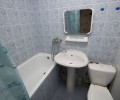 Однокомнатная квартира под ключ на ул. Новороссийской, 264