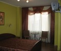 Однокомнатная квартира с видом на море