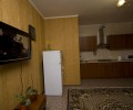 Однокомнатные квартиры в пер. Осеннем