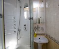 Двухкомнатная квартира в частном секторе Анапы