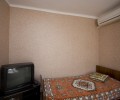 Двухкомнатная квартира в частном секторе Анапы