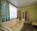 Двухкомнатная квартира в частном секторе Анапы